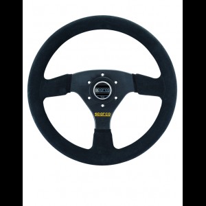 Sparco Racing R383 Competition Steering Wheel